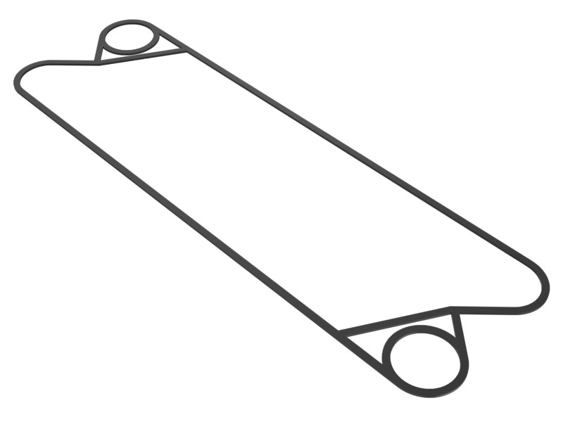 125-5600 4.4 mm Thick Plate Seal