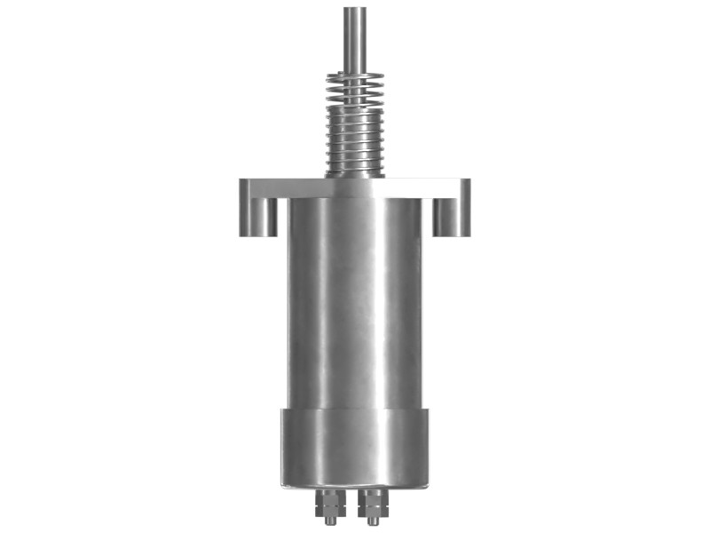 125-5774 24 Volt Basic Shutoff Solenoid Valve - image 3