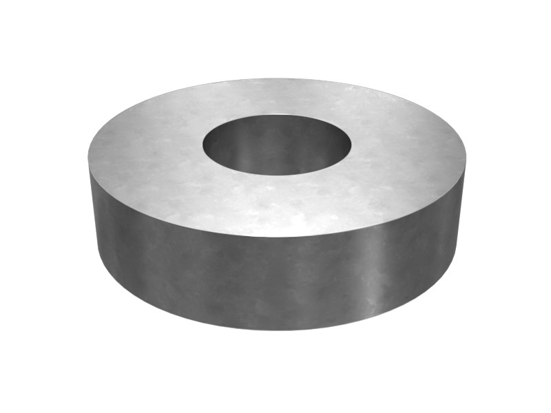 125-5894 20 mm ID Rubber Gasket