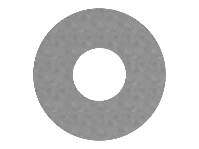125-5894 20 mm ID Rubber Gasket - image 3