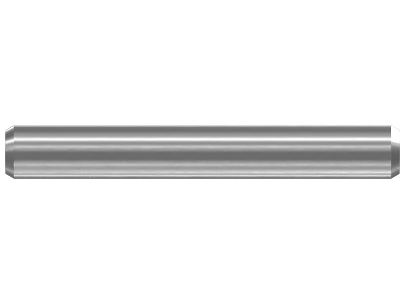 125-7877 21.7 mm Diameter Quick Coupler Pin - image 2
