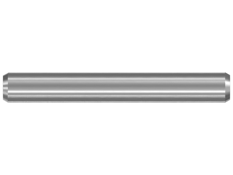 125-7877 21.7 mm Diameter Quick Coupler Pin - image 3