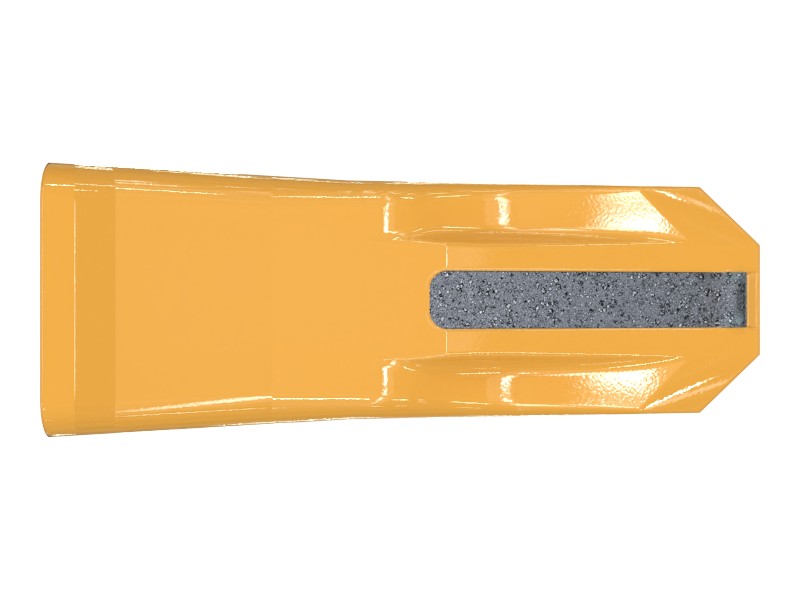 125-8309 Bucket Penetration Tip - image 4