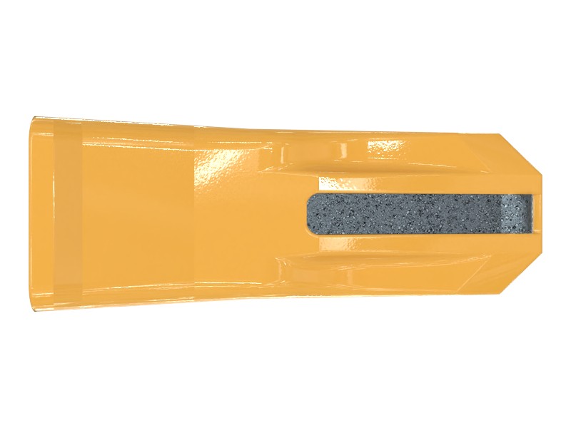 125-8309 Bucket Penetration Tip - image 5