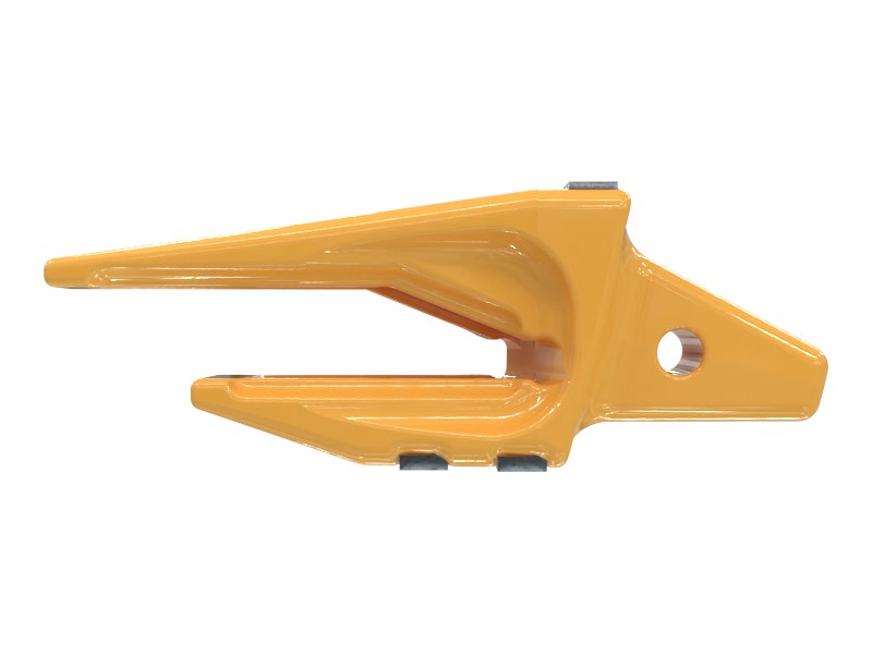 125-8409 Left ARM Two-Strap Adapter - image 2