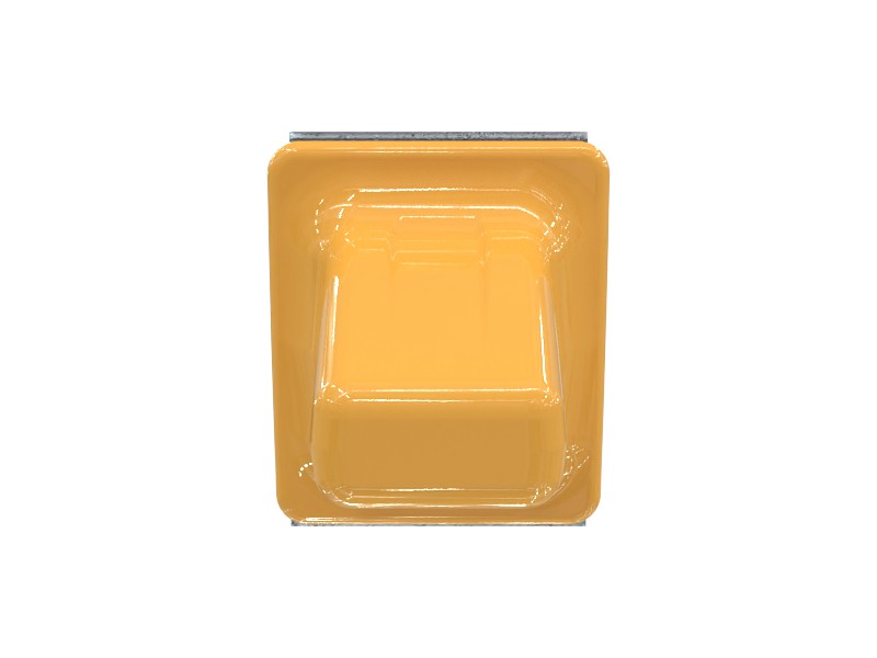 125-8409 Left ARM Two-Strap Adapter - image 3
