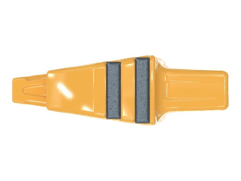125-8409 Left ARM Two-Strap Adapter - image 5