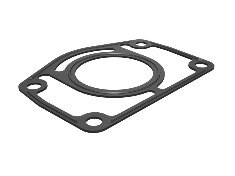 125-8486 Exhaust Manifold Gasket