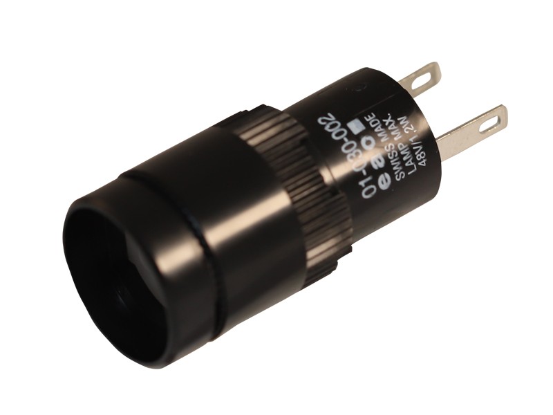 125-9941 Panel Lighting Base Lamp