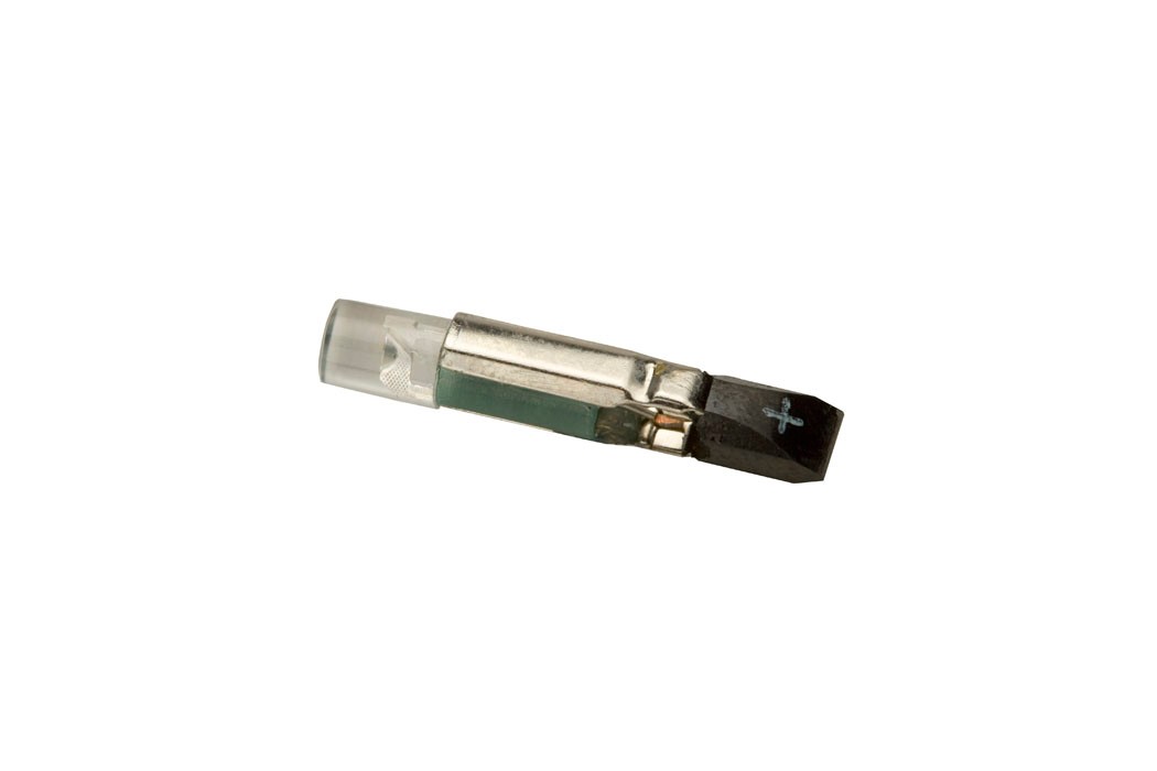 125-9957 24 Volt Green LED Indicator Lamp