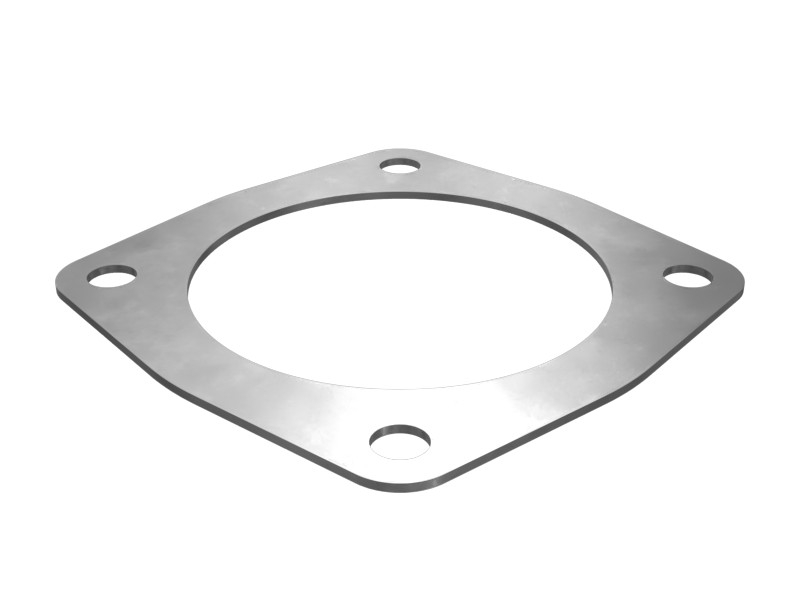 126-0124 1.6 mm Thick Flange Gasket