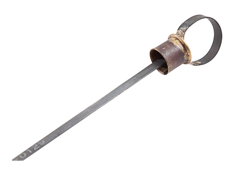 126-0129 Oil Level Gauge Group