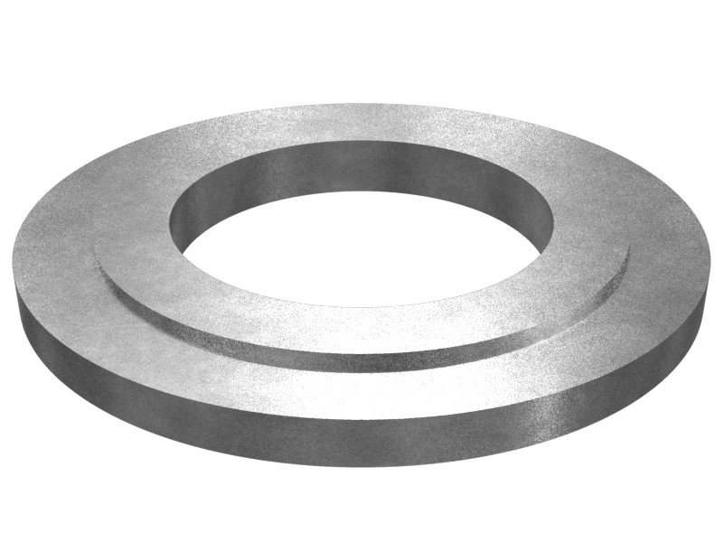 126-1757 19.3 mm OD Seal Washer