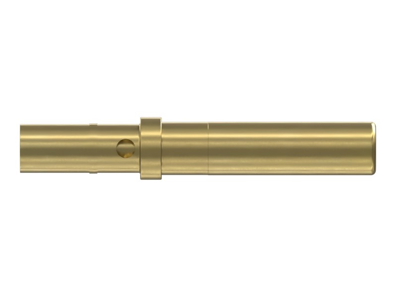 126-1768 Connector Receptacle - image 2