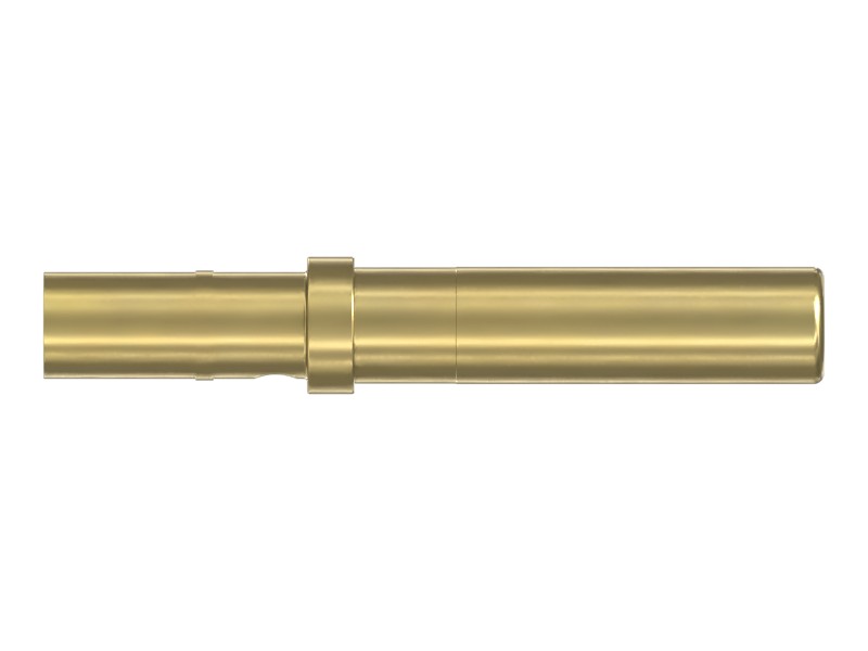 126-1768 Connector Receptacle - image 3