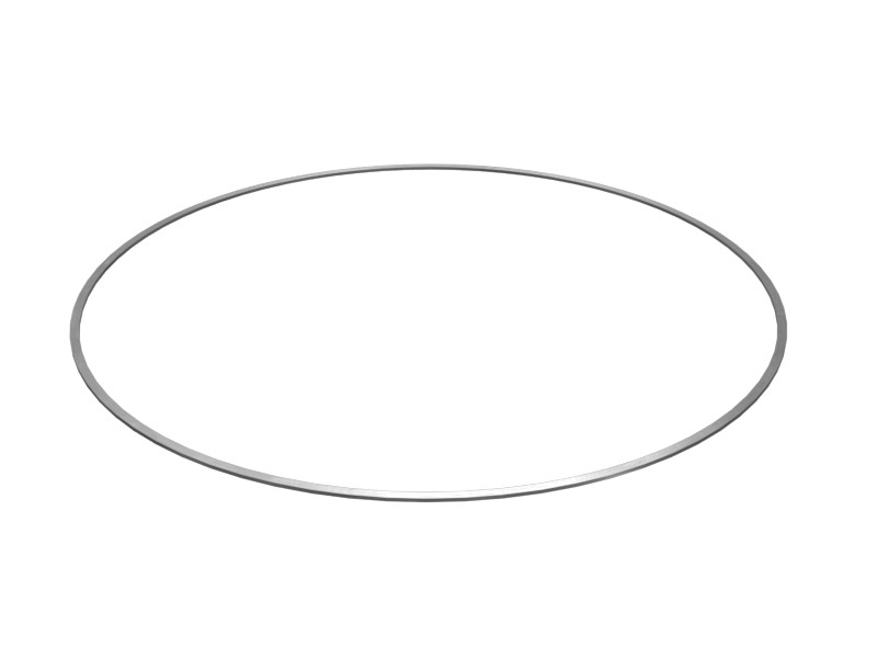 126-4004 241.30 mm ID Ring