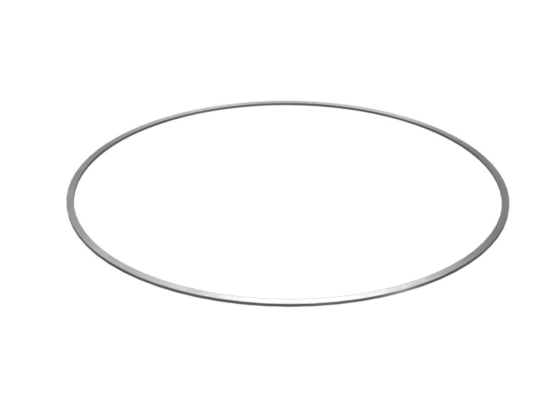 126-4040 196.83 mm ID Support Ring