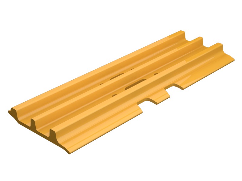 126-5067 Track Shoe