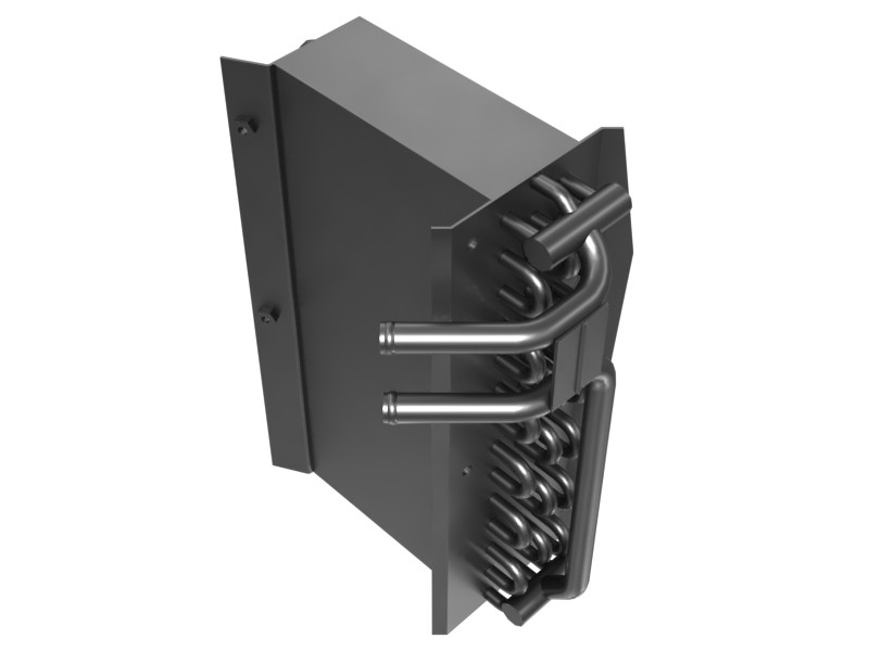 126-5607 Heater Coil Group