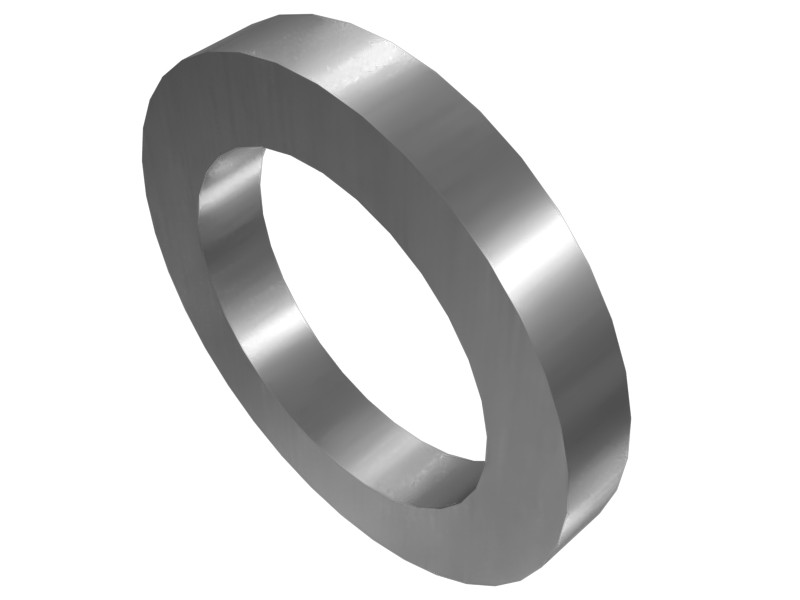 126-5984 5.94 mm ID Support Ring