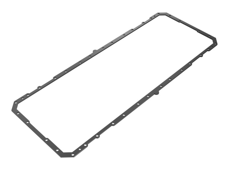 126-8732 Engine Oil Pan Gasket