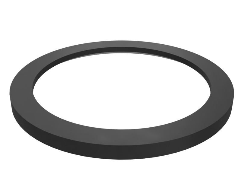 126-9092 19.6 mm ID Piston Pump Plug Seal