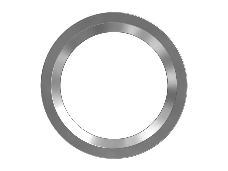 126-9093 18.90 mm OD Round Seal - image 3