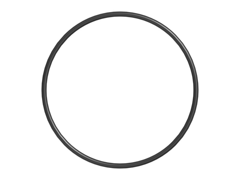 127-0319 Final Drive Ring Seal - image 3