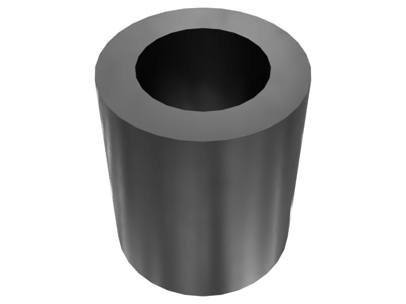 127-1991 8.20 mm ID Gasket