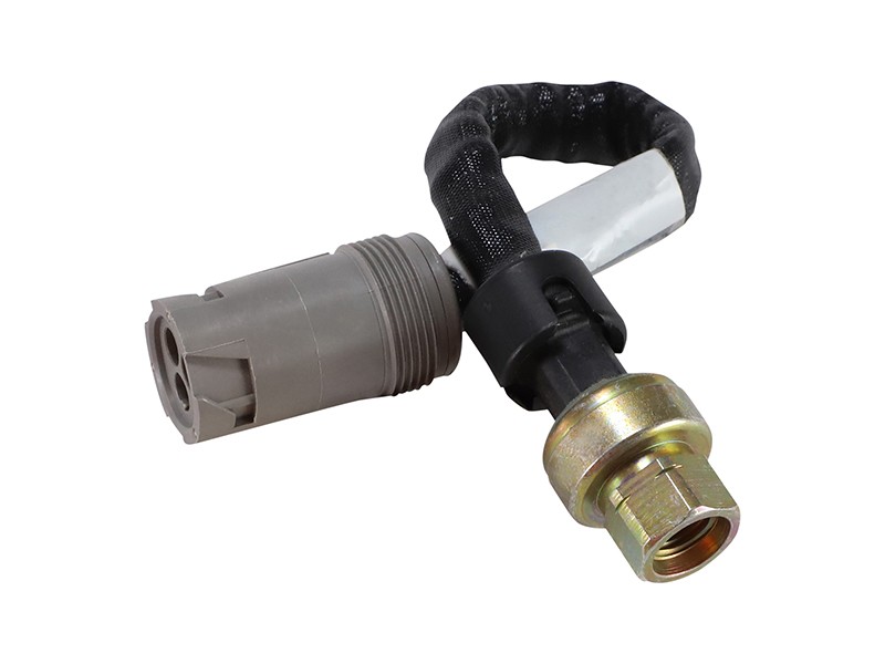 127-2018 Pressure Sensor