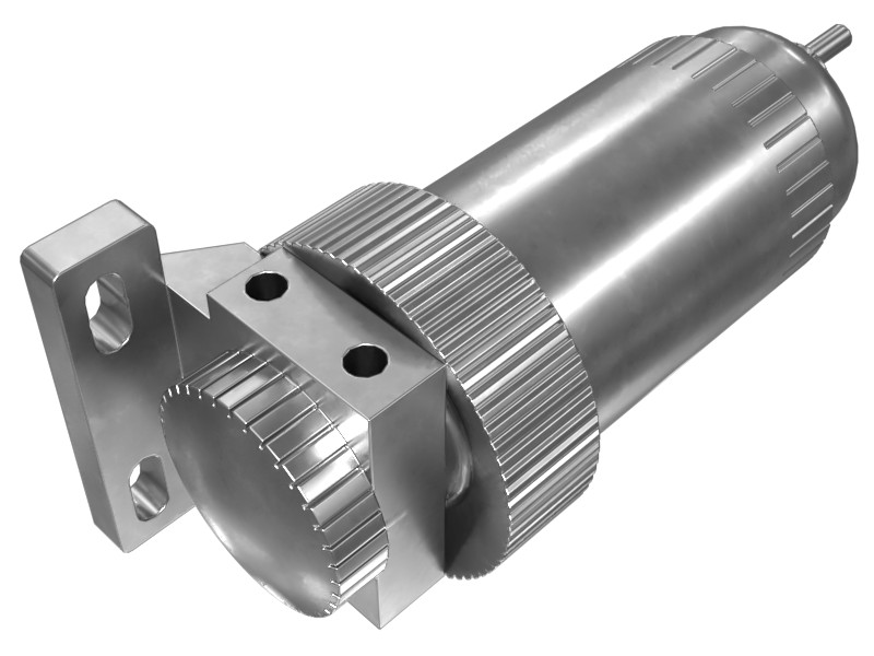 127-2308 Engine Fuel Water Separator