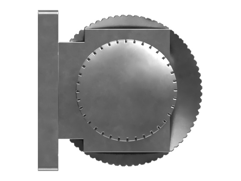 127-2308 Engine Fuel Water Separator - image 4