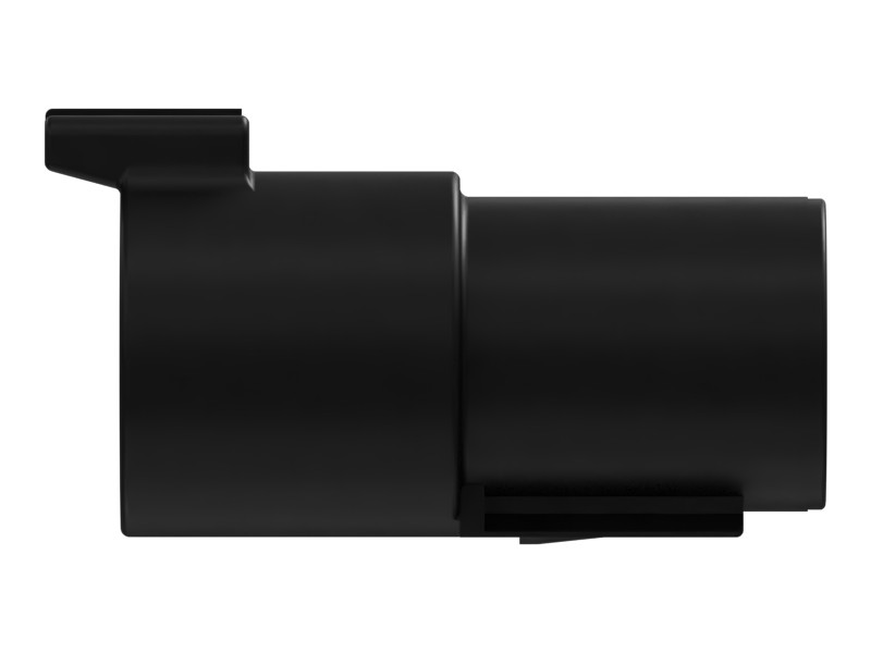 127-5484 1-Pin Connector Receptacle - image 2
