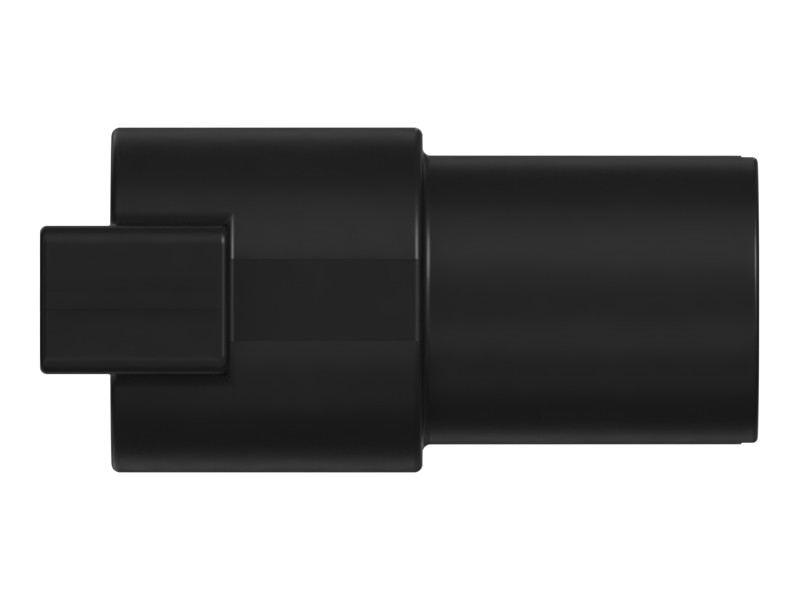 127-5484 1-Pin Connector Receptacle - image 3