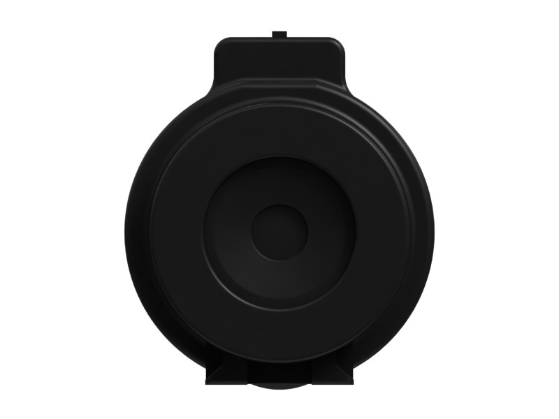 127-5484 1-Pin Connector Receptacle - image 4