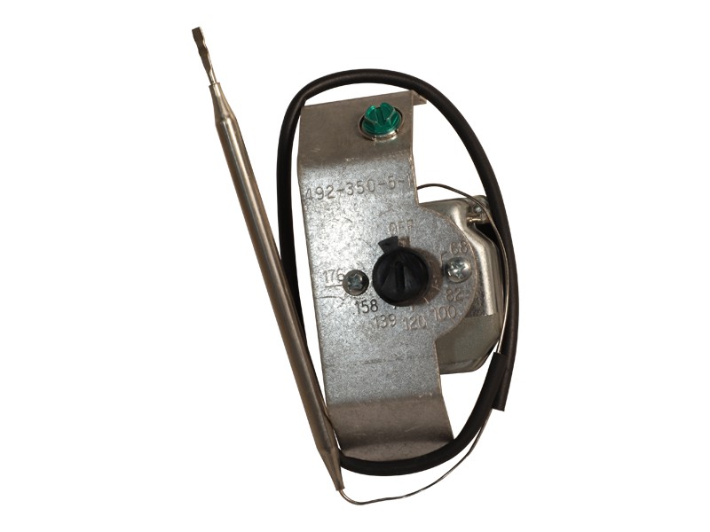 127-6260 Thermostat Group
