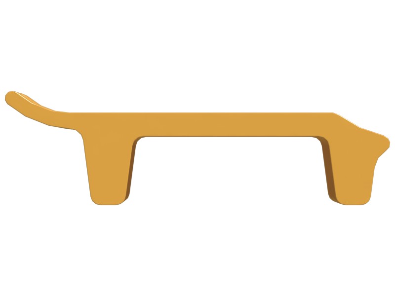 127-7009 Track Shoe - image 4