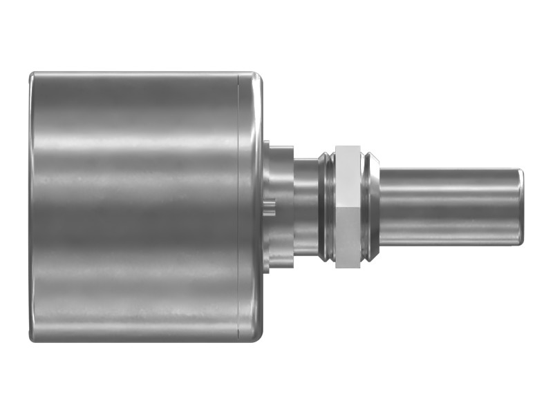 127-9070 10K Ohm Engine Speed Control Potentiometer - image 2
