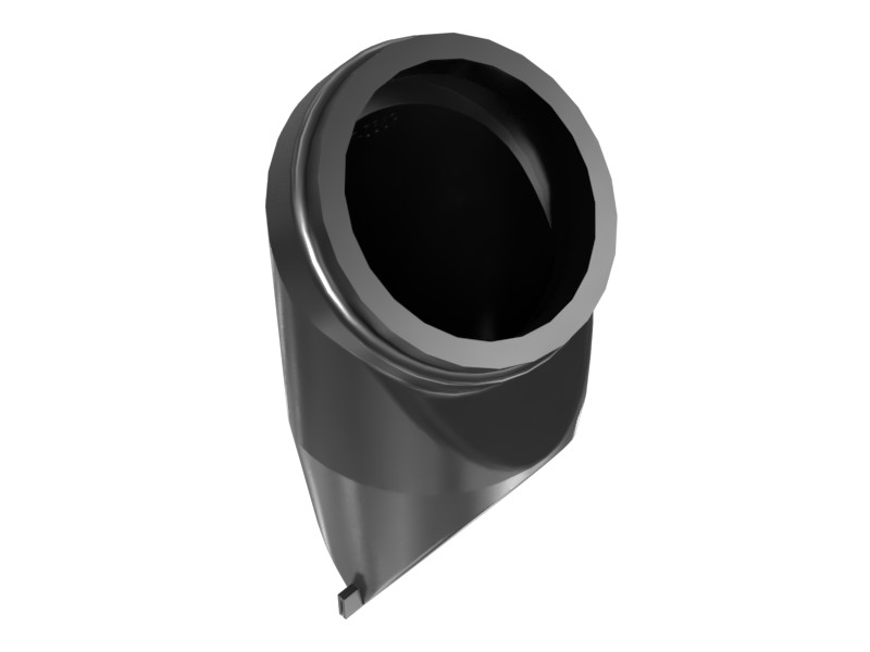 127-9377 Air Filter Dust Valve