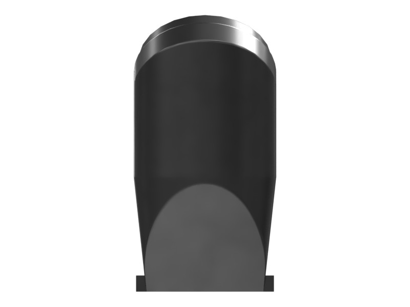 127-9377 Air Filter Dust Valve - image 2