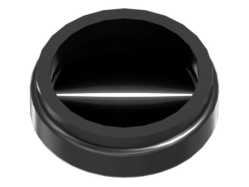 127-9377 Air Filter Dust Valve - image 3