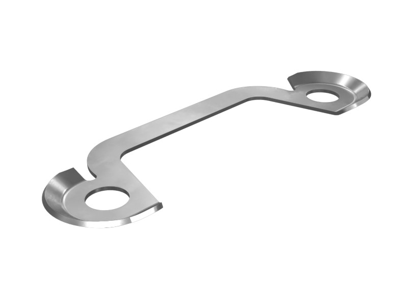 127-9810 Exhaust Manifold Lock