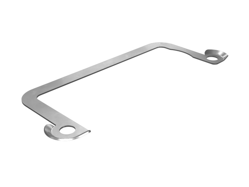 127-9811 Exhaust Manifold Lock