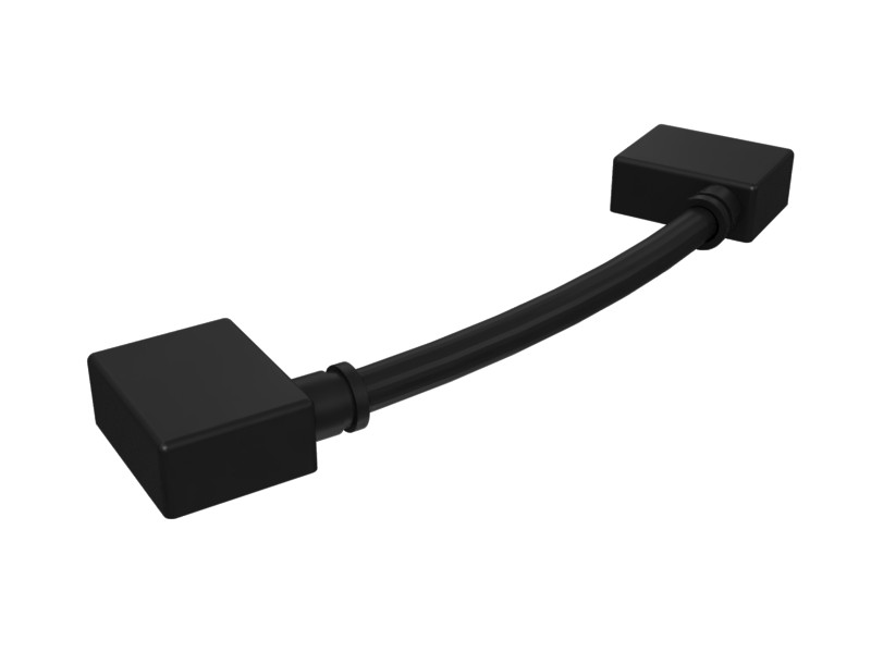 128-0314 290 mm Long Battery Cable