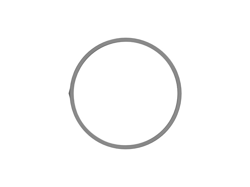 128-0401 Main Bearing - image 3