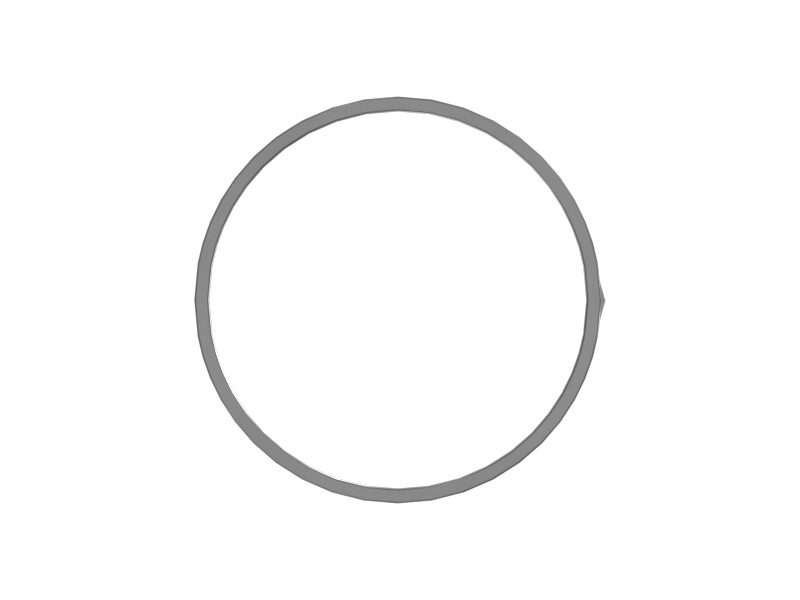 128-0403 Main Bearing - image 3