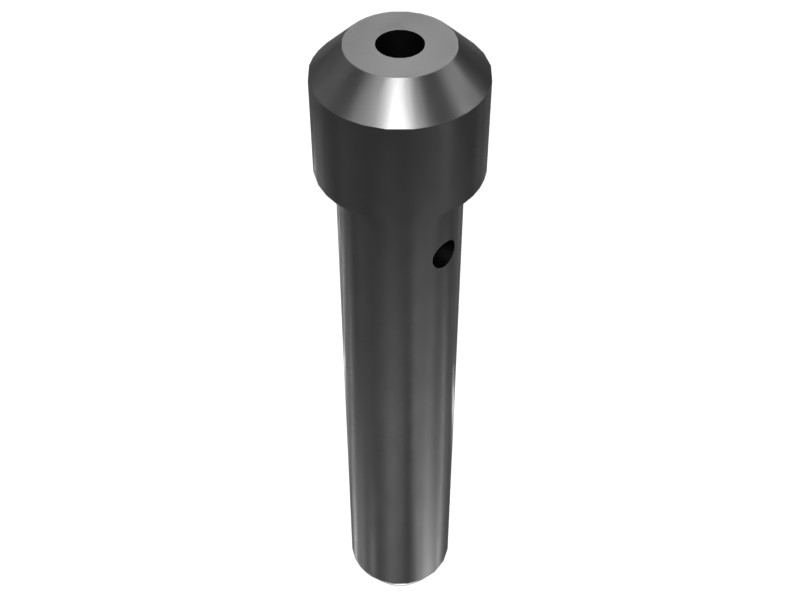 128-2173 Hydraulic Control Pedal Pin
