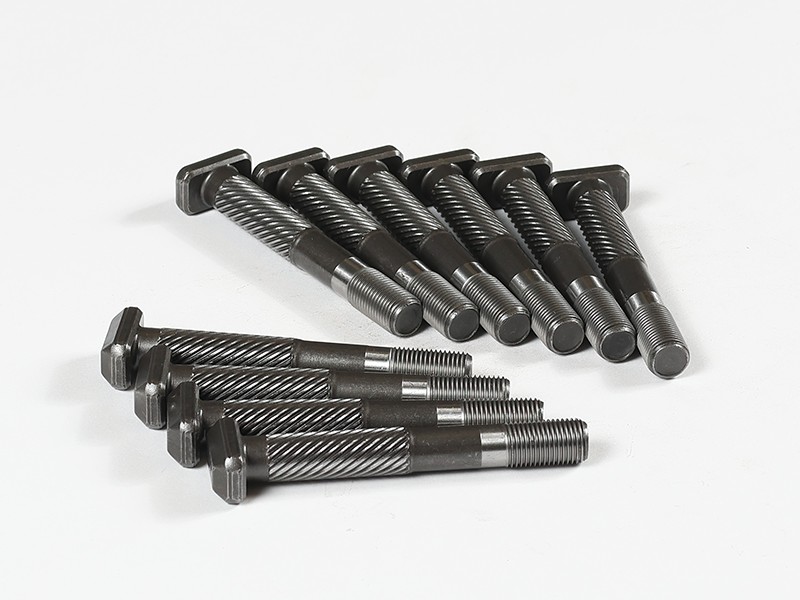 128-2955 Connecting Rod Bolt
