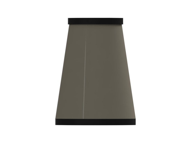 128-3697 Engine Air Filter - image 2