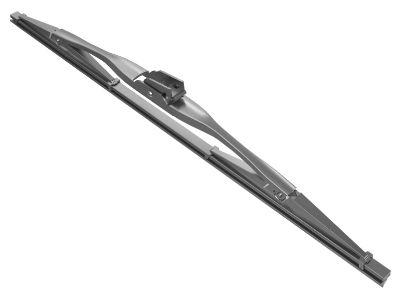 128-5040 Wiper Blade, Length 330mm